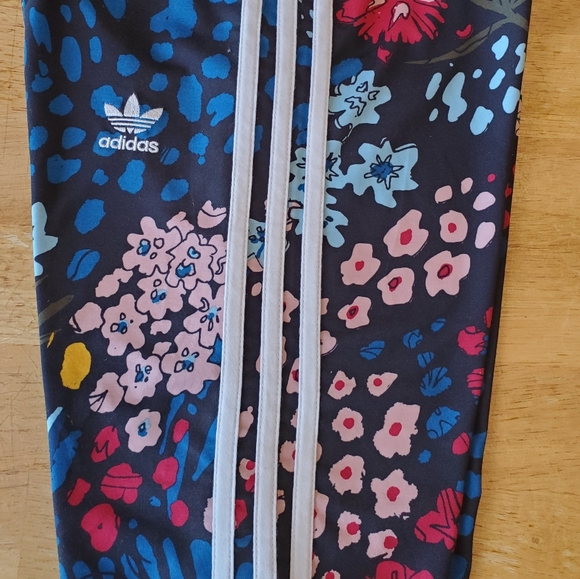 🏃♀️🆕️ NWT Adidas Leggings - Picture 6 of 9